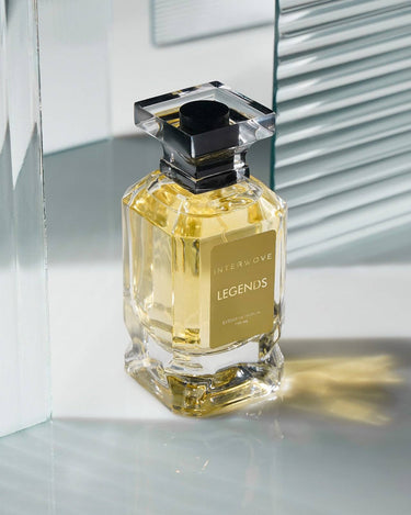 Legends Perfume