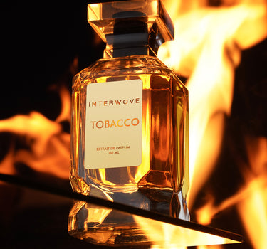 Tobacco - 100ml